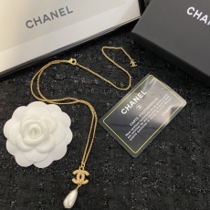 Chanel Necklaces